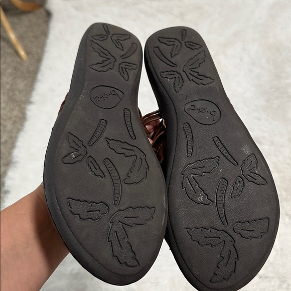 🍏 Bundle of 2 BOC Sandals - Picture 3 of 3